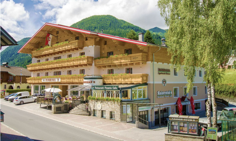 Panorama Hotel Flachau
