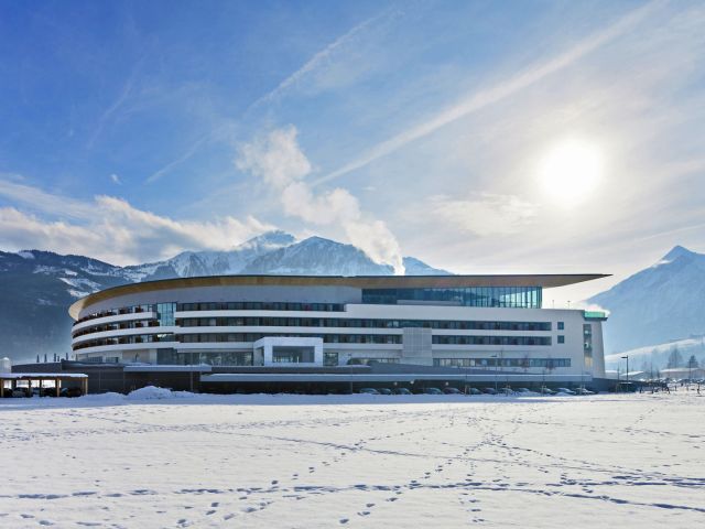 Tauern Spa Zell am See Kaprun