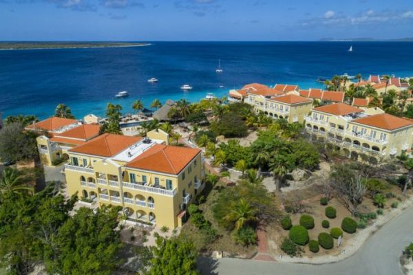 Buddy Dive Resort