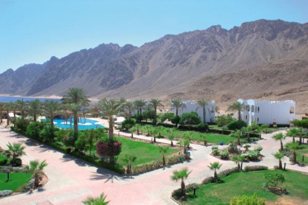 Happy Life Village