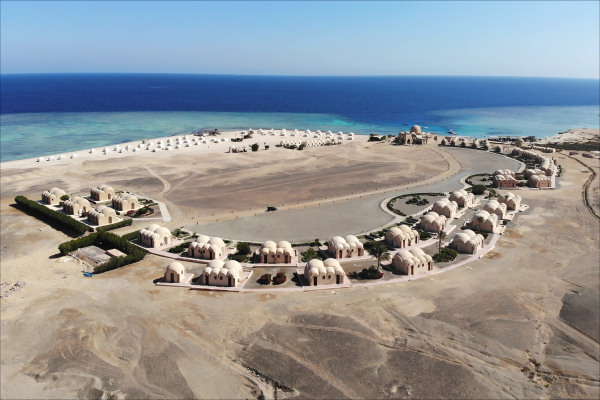 Marsa Shagra