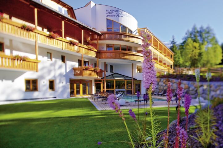 Falkensteiner Alpenresidenz Antholz