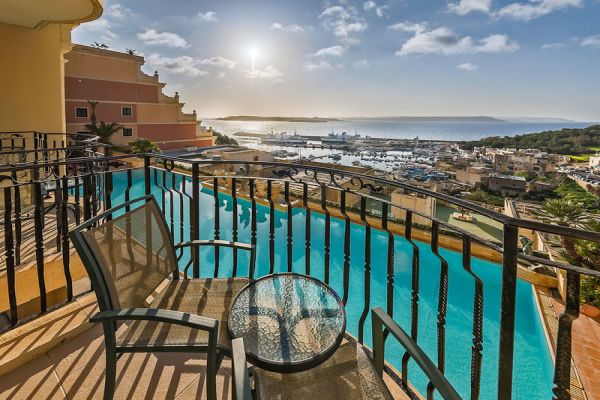Grand Hotel Gozo