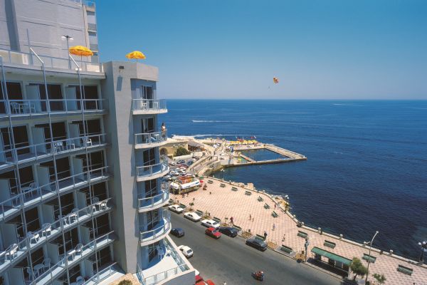Preluna Hotel & Spa