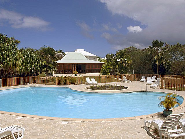 Le Vallon