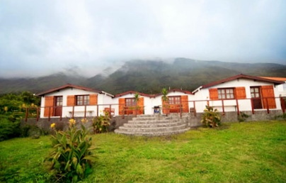 Casa Ponta Balleia