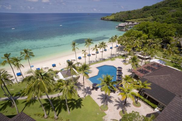 Palau Pacific Resort