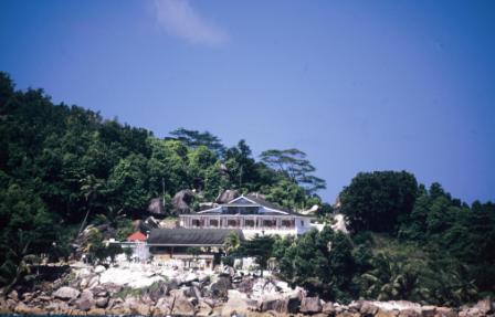 Hotel l Ocean 3*