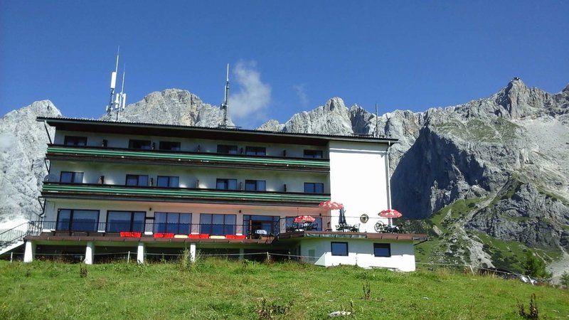 Berghotel Dachstein