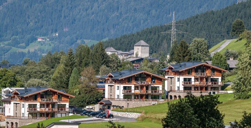 Avenida Panorama Suites Kaprun by Alpin Rentals