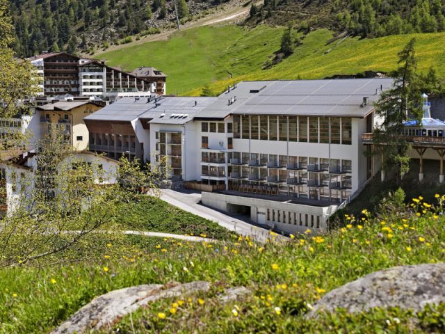 Hotel Lohmann All Inclusive