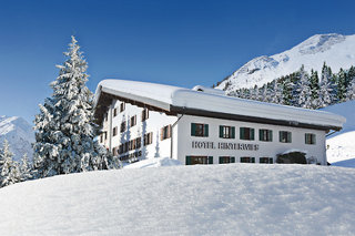 Hotel Hinterwies 4*