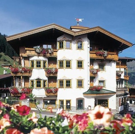 Hotel Jäger