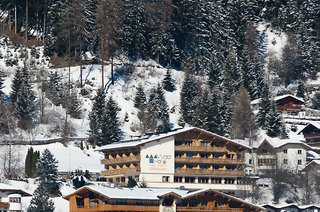Hotel Waldhof Fulpmes