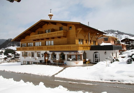 Pension Diane