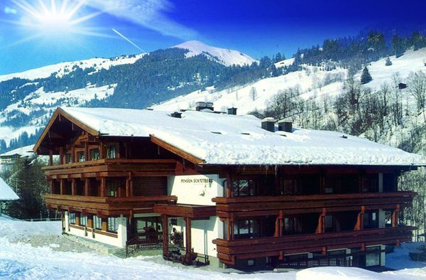 Pension Schattberg 3*