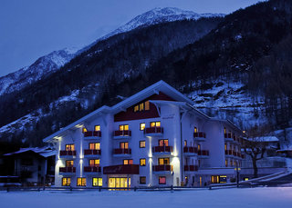 Hotel Bergheim