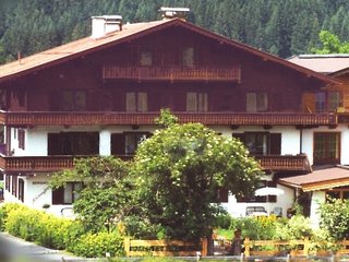Pension Berghof