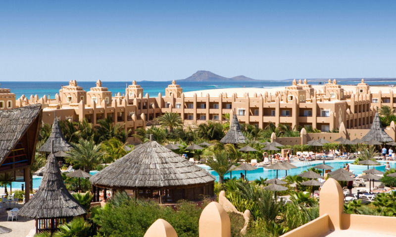 Hotel RIU Funana
