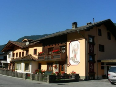 Appartement Eberharter