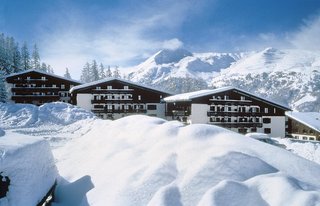 Hotel Intermonti
