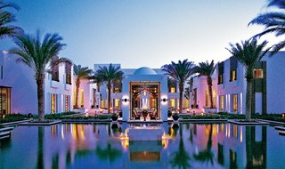 The Chedi Muscat 5*