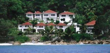 Patatran Village 3*