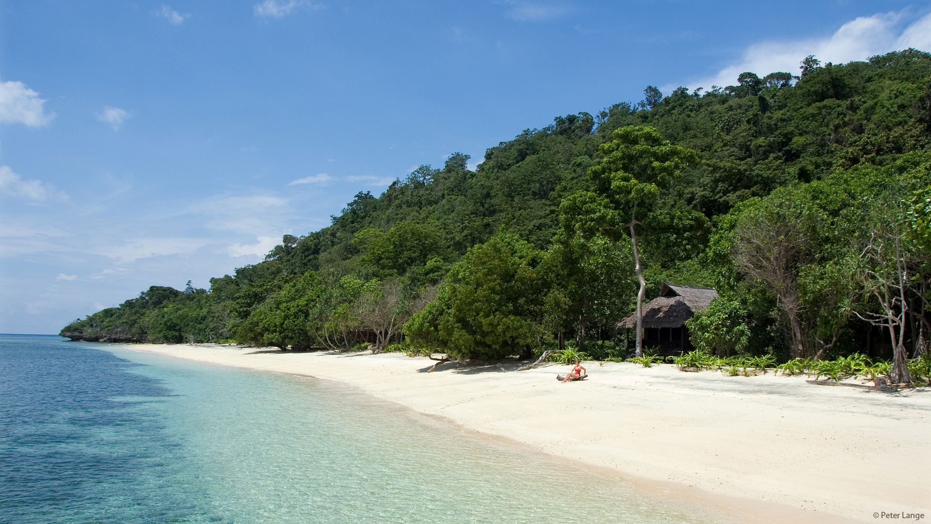 Selayar Dive Resort