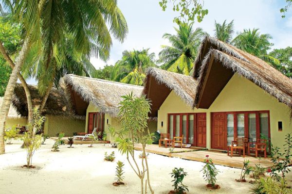 Adaaran Select Hudhuranfushi