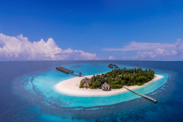 Angaga Resort