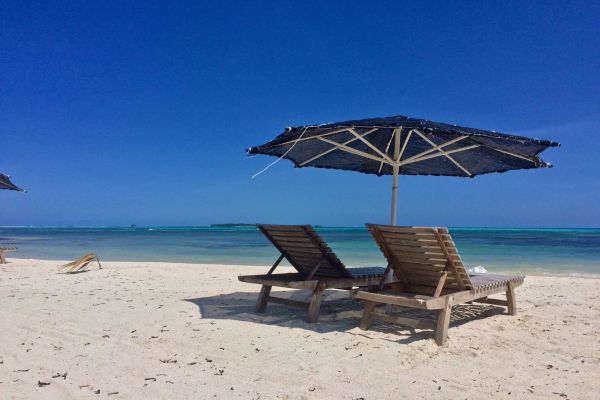 Shamar Guesthouse & Dive