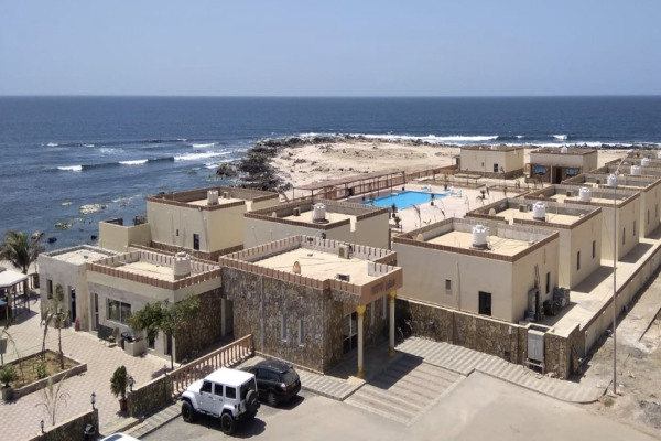 Roshan Resort