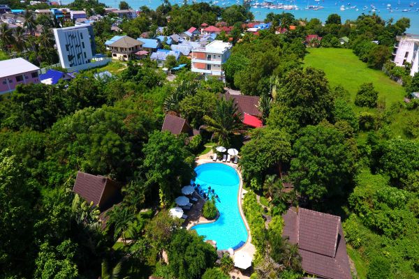 Palm Garden Resort Phuket