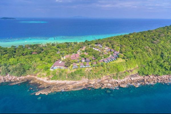 Phi Phi Holiday Resort