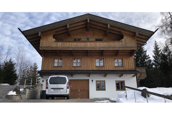 Appartement Patagonien