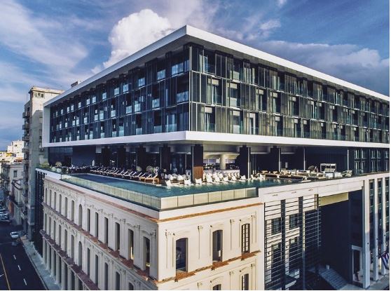 Iberostar Grand Packard