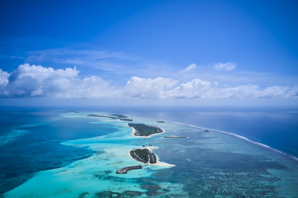 Jawakara Island Resort