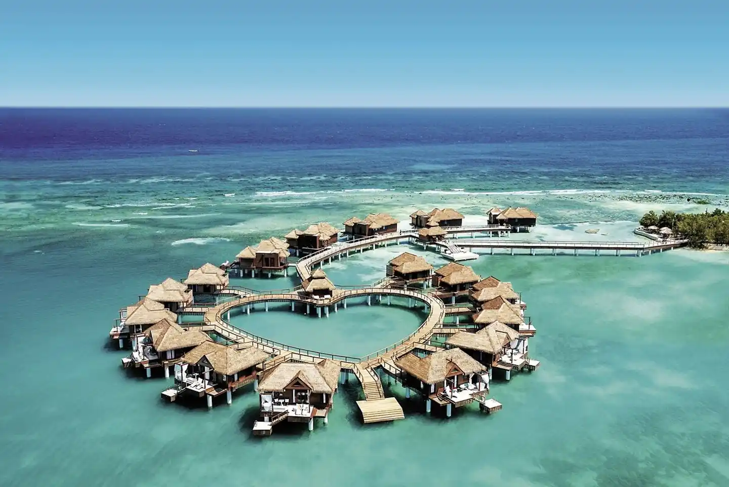 Sandals Royal Caribbean Resort & Private Island