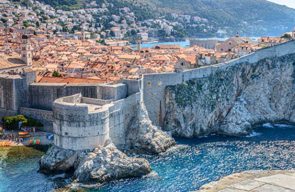 Kroatien