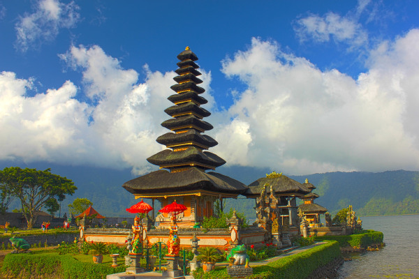 Indonesien