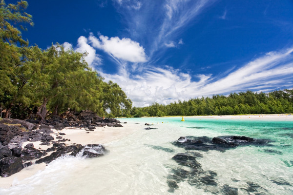 Mauritius