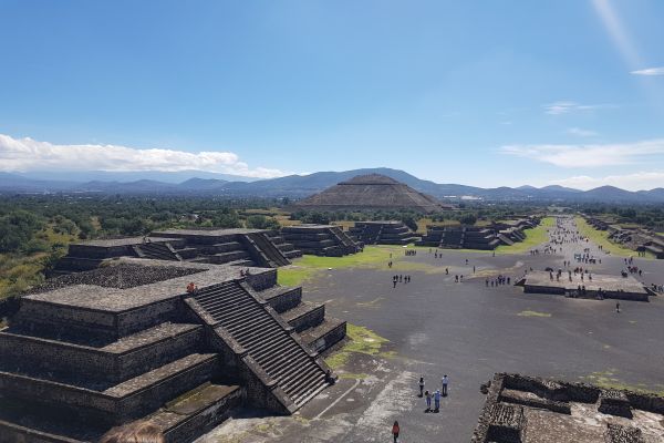 Mexiko