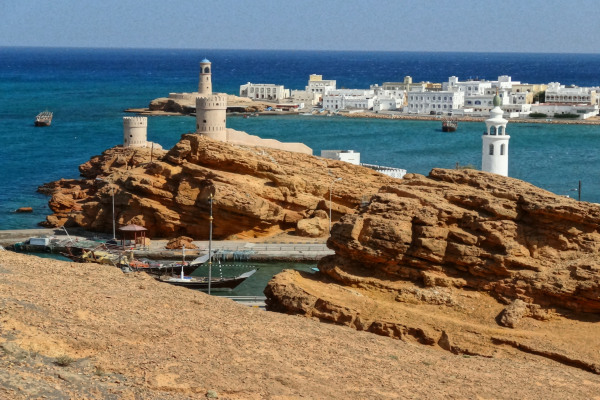 Oman