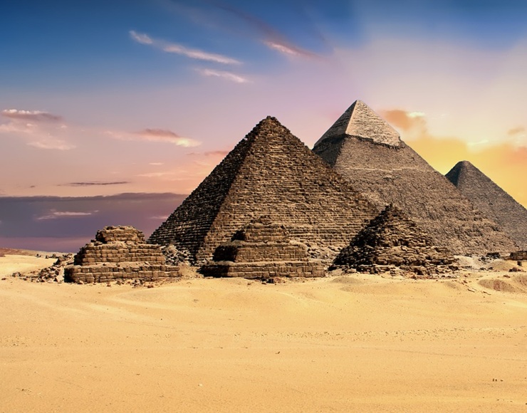 Ägypten