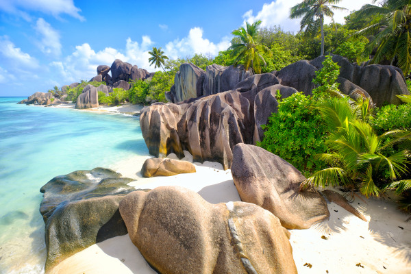 Seychellen