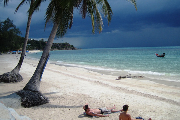 Thailand